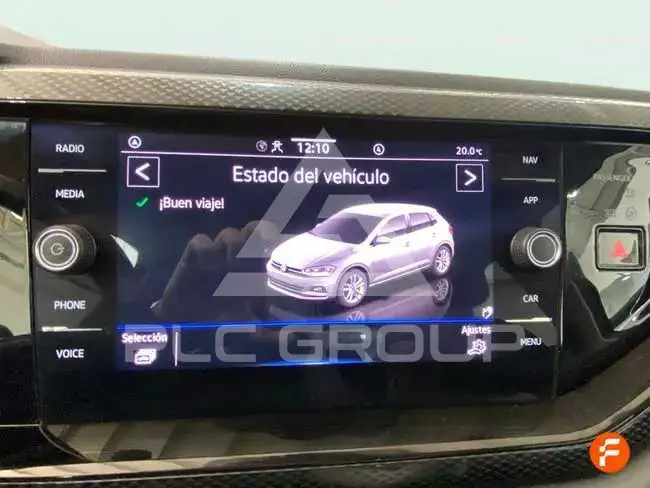 2023 Volkswagen Polo