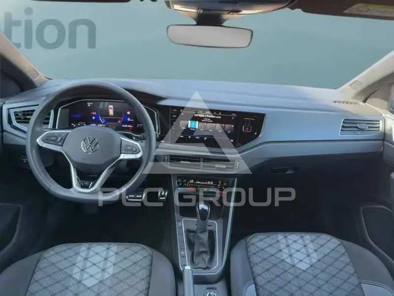 2023 Volkswagen Polo