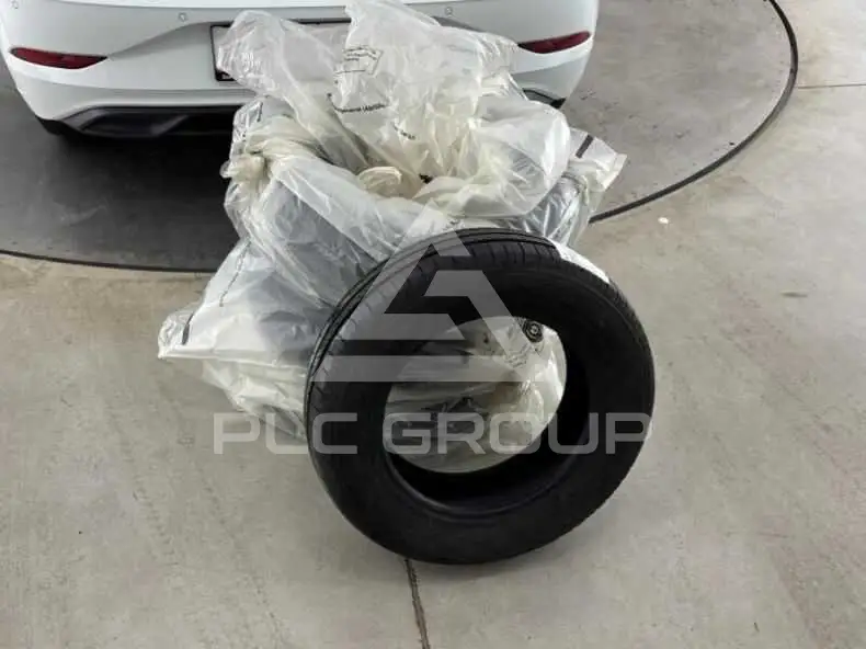 2023 Volkswagen Polo