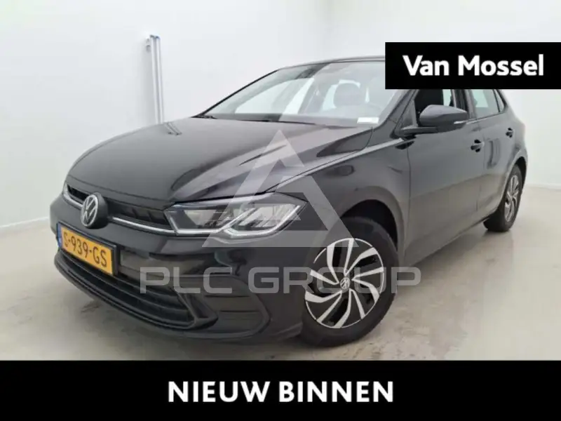 2023 Volkswagen Polo