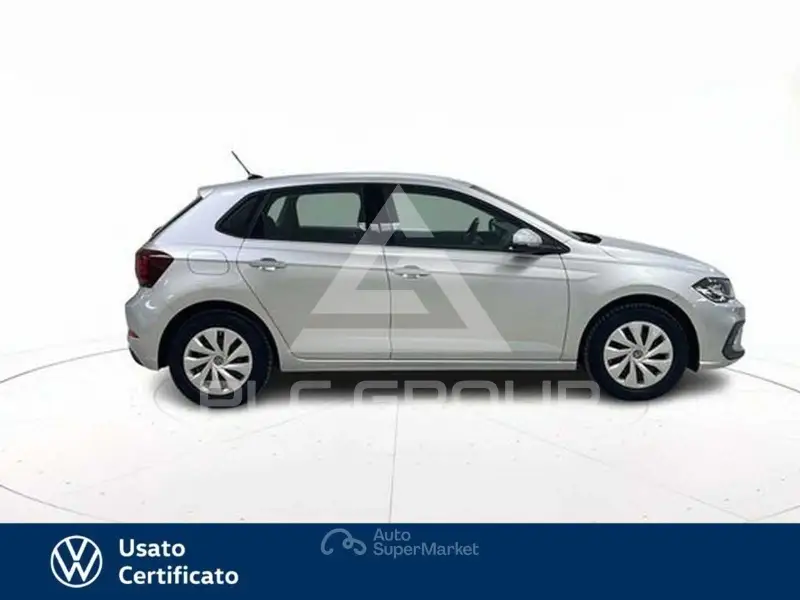 2023 Volkswagen Polo