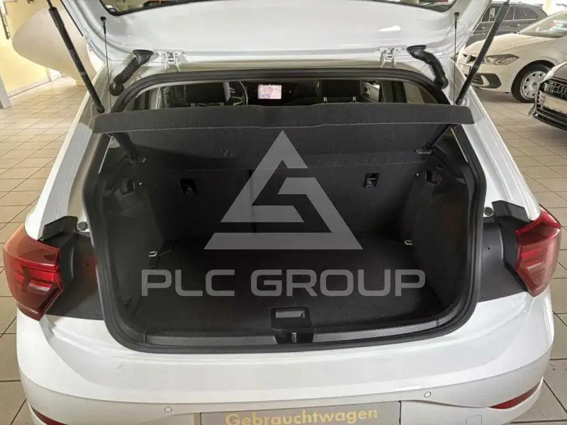 2023 Volkswagen Polo