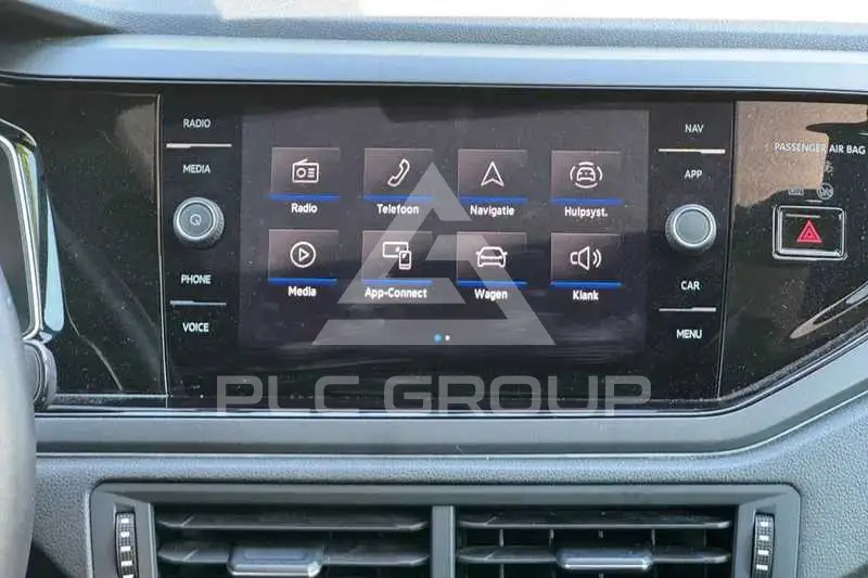 2023 Volkswagen Polo