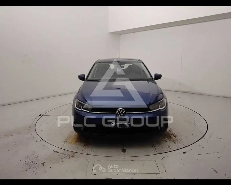 2023 Volkswagen Polo