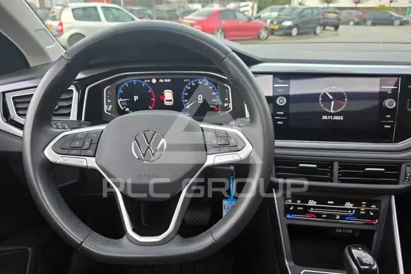 2023 Volkswagen Polo