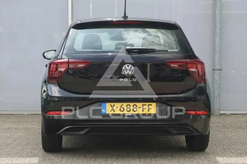 2023 Volkswagen Polo