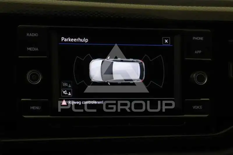 2023 Volkswagen Polo