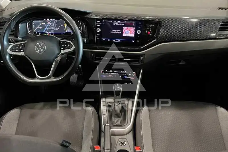 2023 Volkswagen Polo