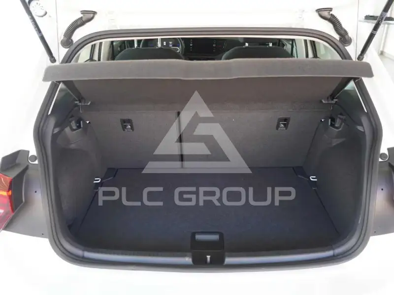2023 Volkswagen Polo