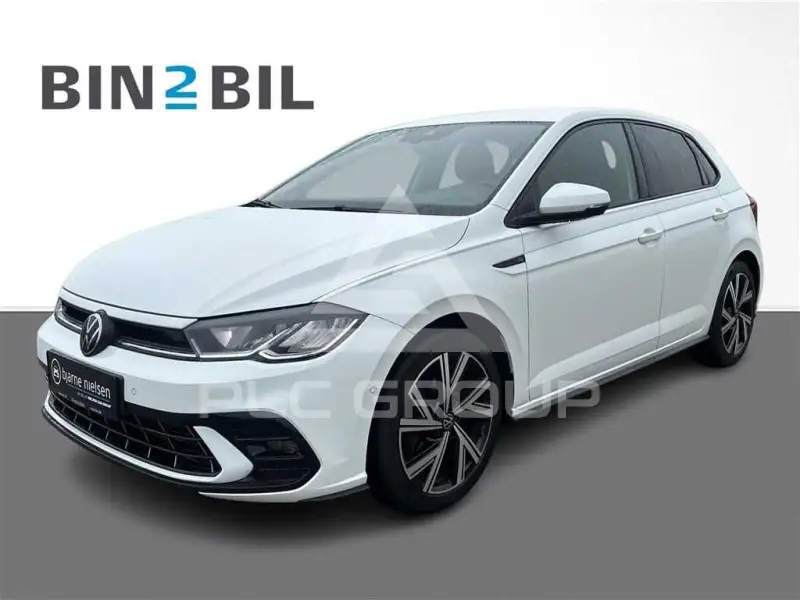 2023 Volkswagen Polo