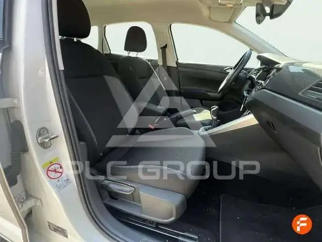 2023 Volkswagen Polo