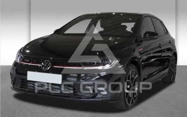 2023 Volkswagen Polo