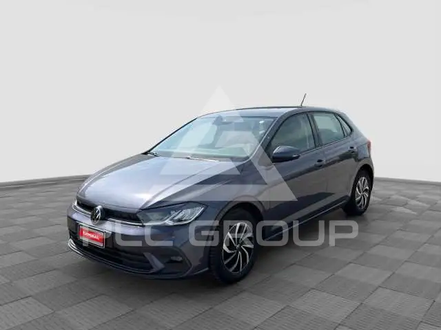 2023 Volkswagen Polo