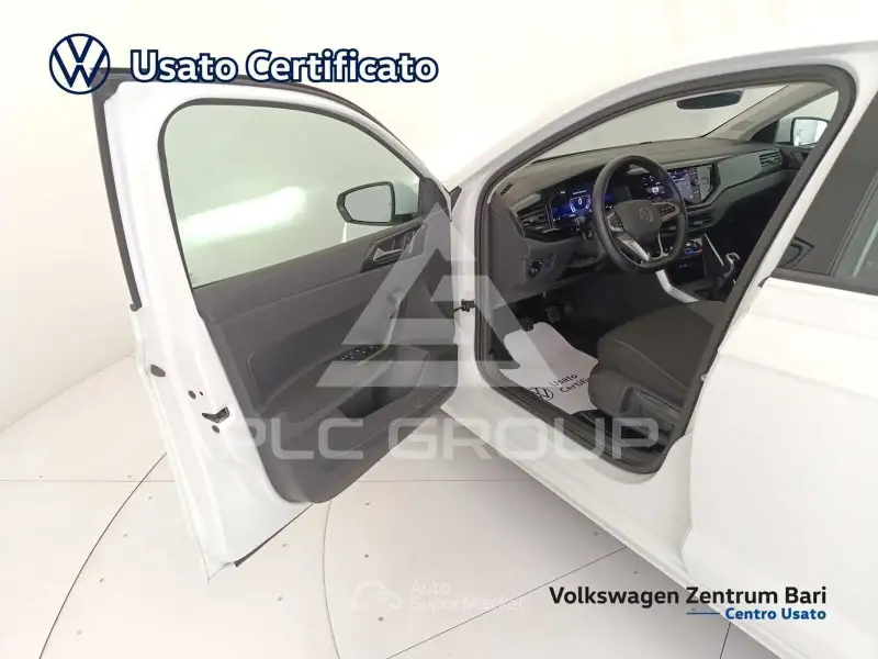 2023 Volkswagen Polo