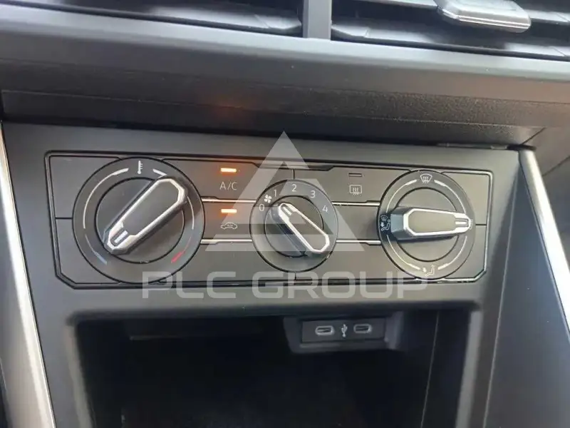 2023 Volkswagen Polo