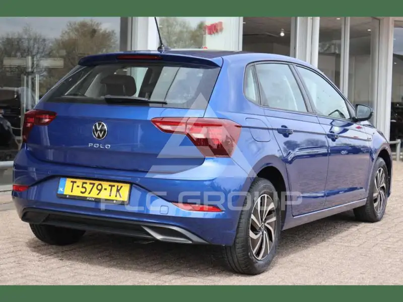 2023 Volkswagen Polo