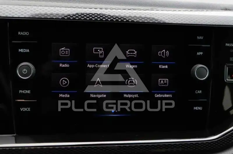 2023 Volkswagen Polo
