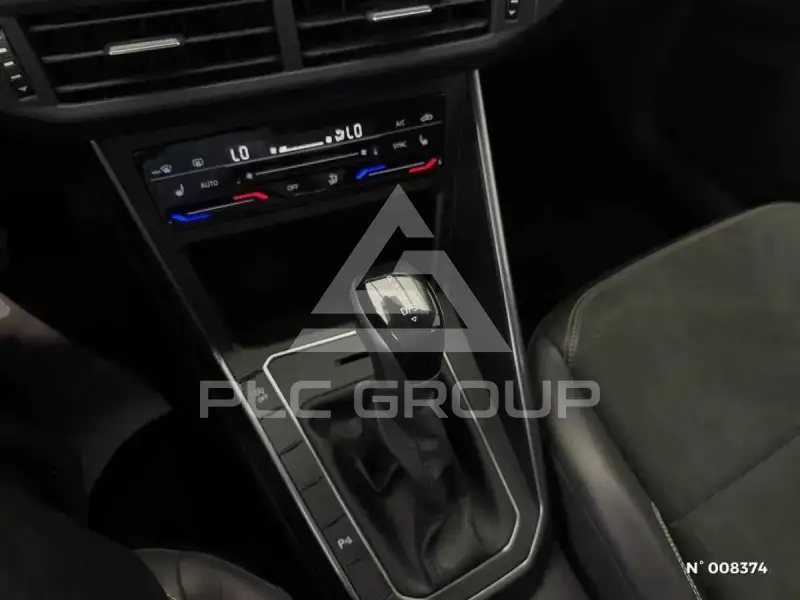 2023 Volkswagen Polo