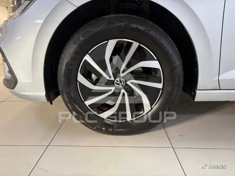 2023 Volkswagen Polo