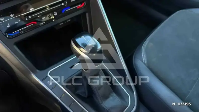 2023 Volkswagen Polo