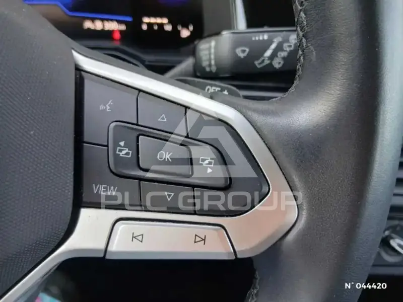 2023 Volkswagen Polo