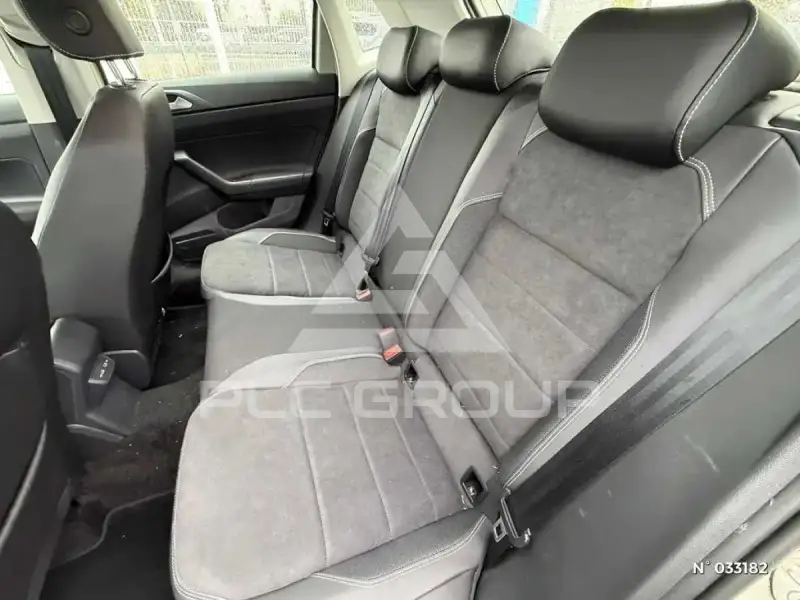 2023 Volkswagen Polo