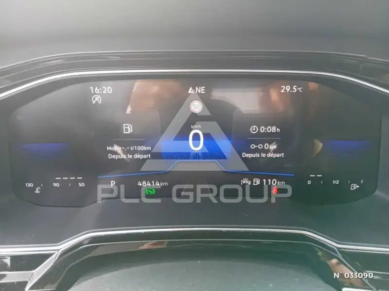 2023 Volkswagen Polo
