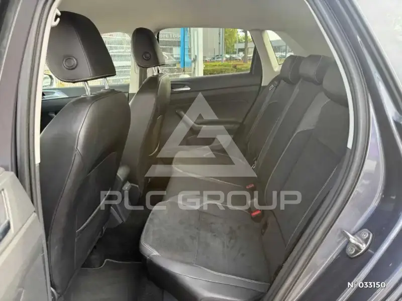 2023 Volkswagen Polo