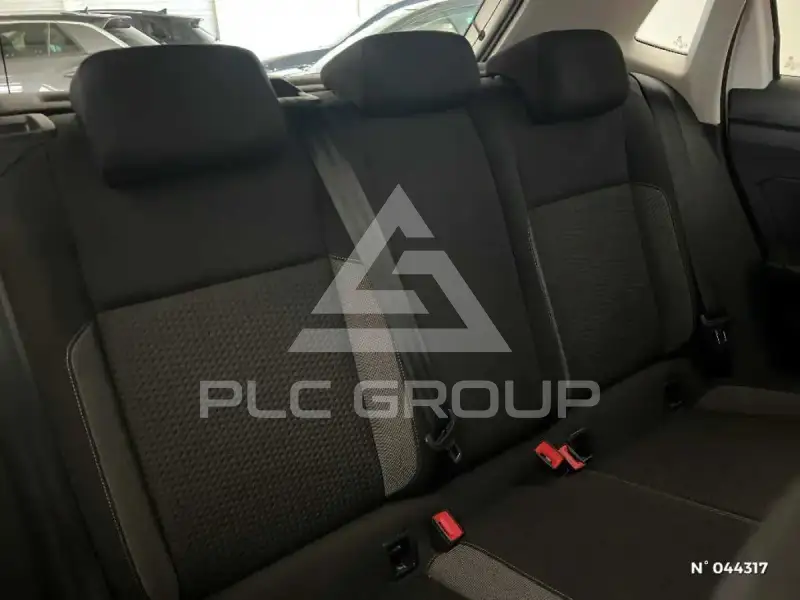 2023 Volkswagen Polo