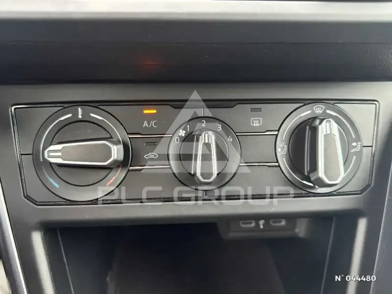 2023 Volkswagen Polo