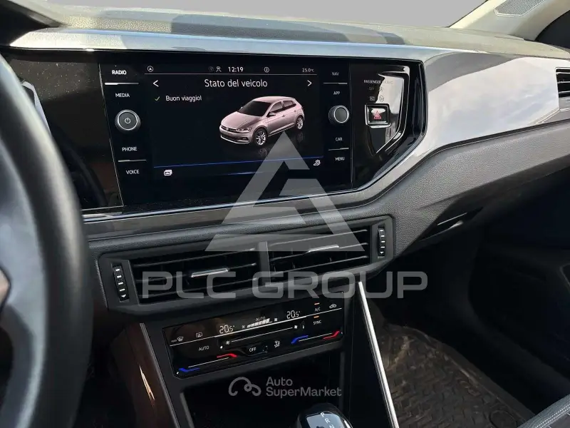 2023 Volkswagen Polo