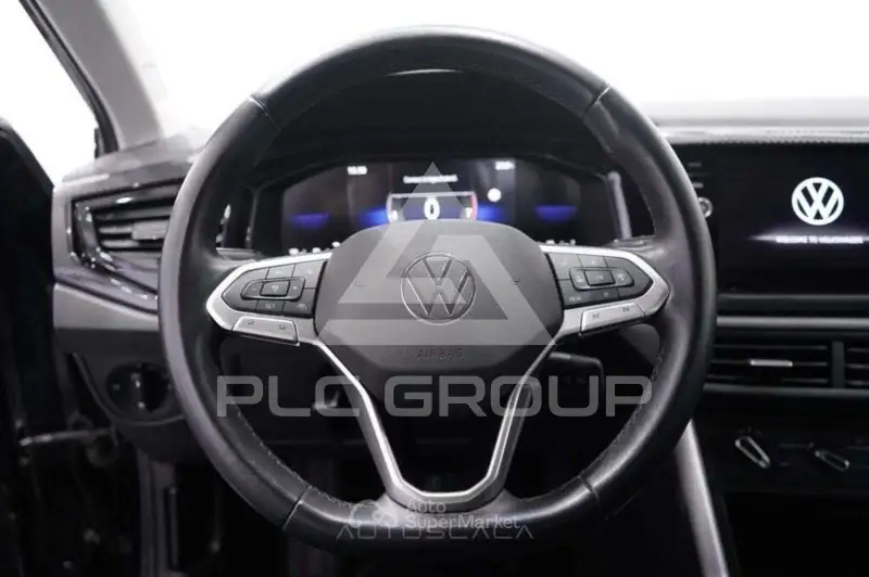 2023 Volkswagen Polo