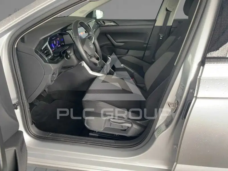 2023 Volkswagen Polo