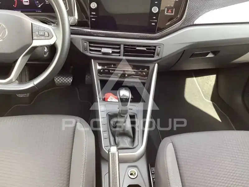 2023 Volkswagen Polo