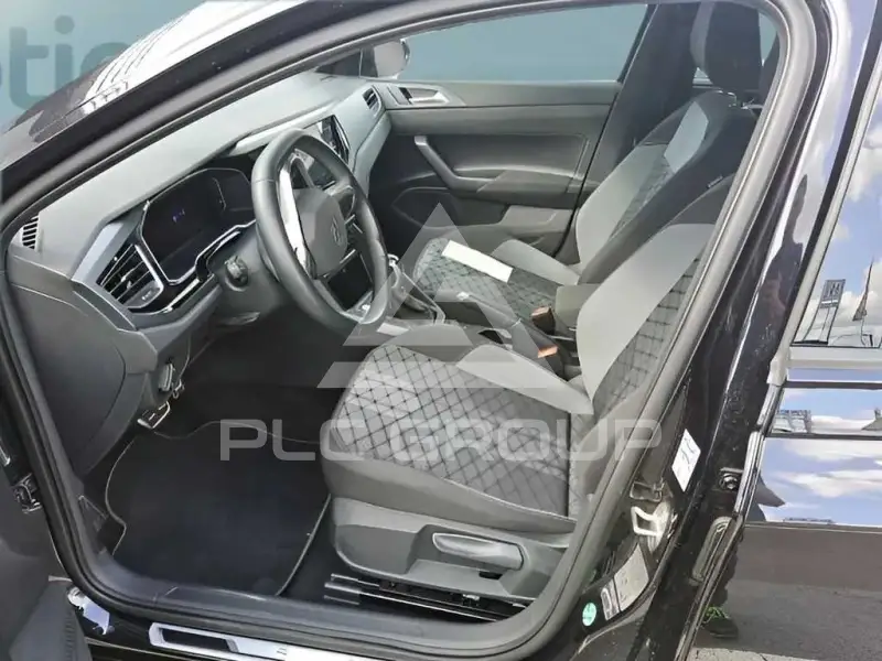 2023 Volkswagen Polo