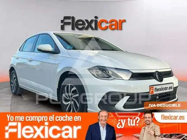 2023 Volkswagen Polo