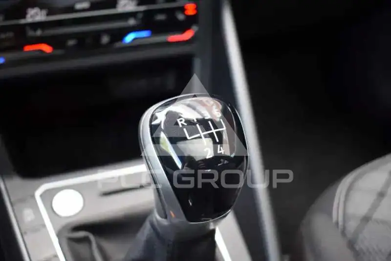 2023 Volkswagen Polo