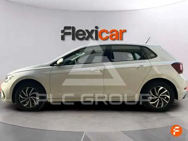 2023 Volkswagen Polo