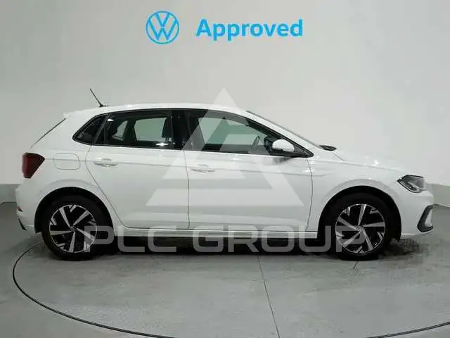 2023 Volkswagen Polo
