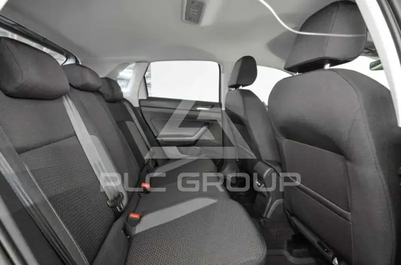 2023 Volkswagen Polo