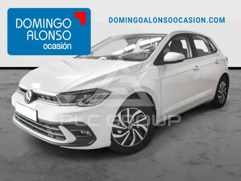 2023 Volkswagen Polo