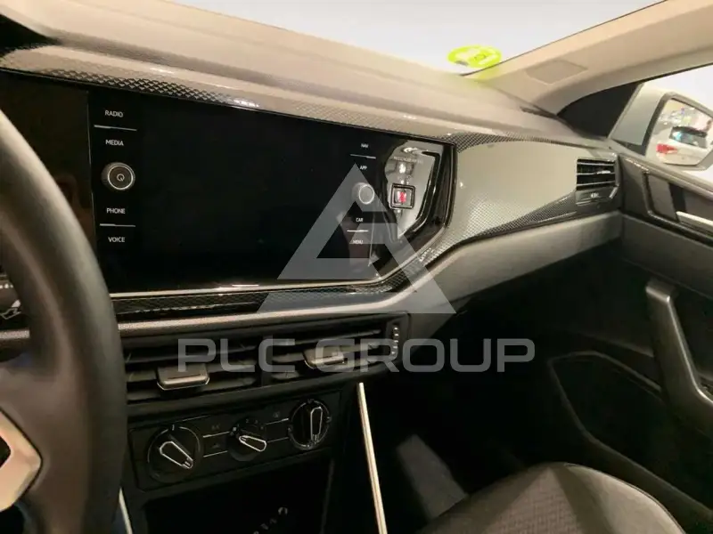 2023 Volkswagen Polo