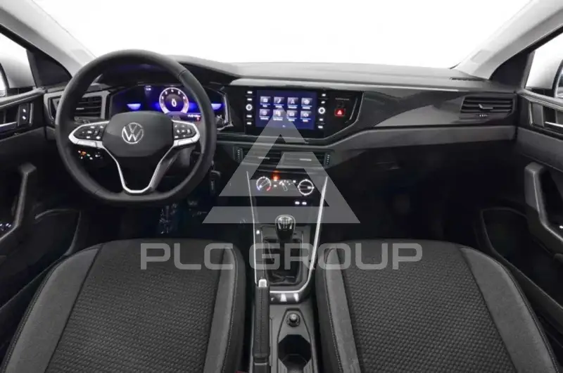 2023 Volkswagen Polo