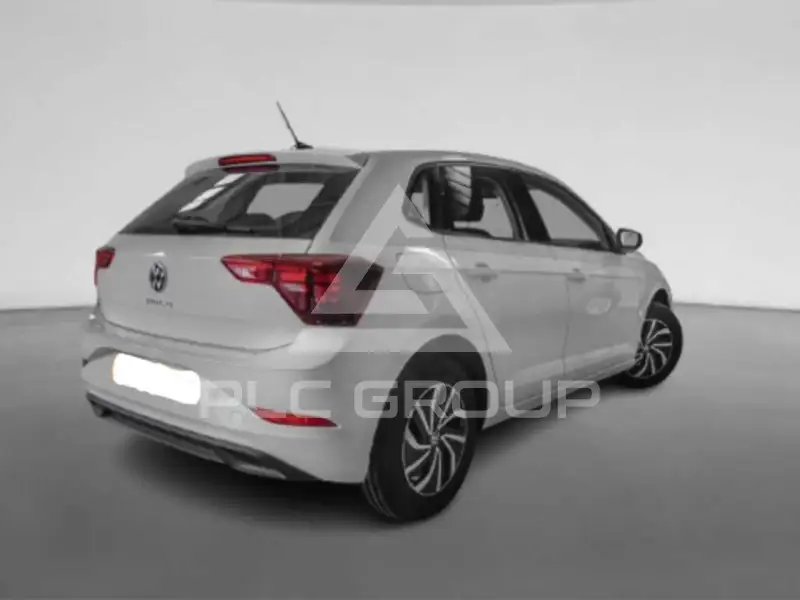 2023 Volkswagen Polo