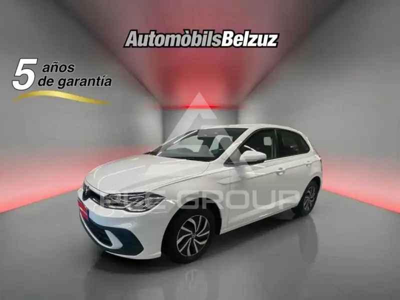 2023 Volkswagen Polo
