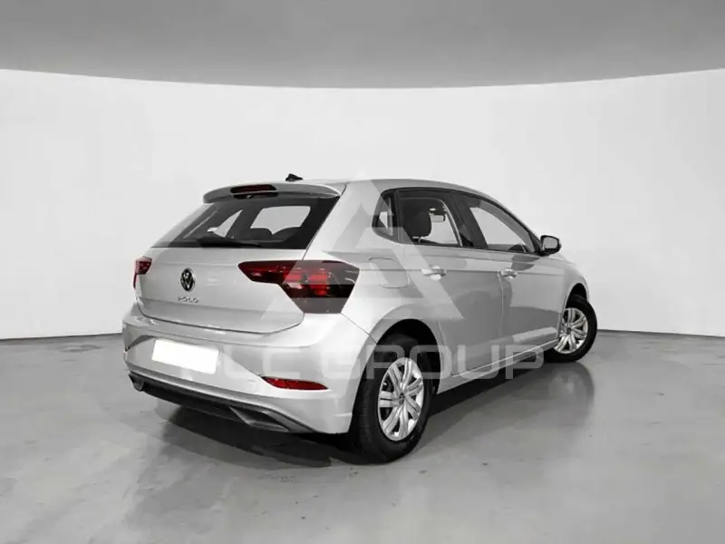 2023 Volkswagen Polo