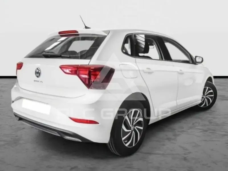 2023 Volkswagen Polo