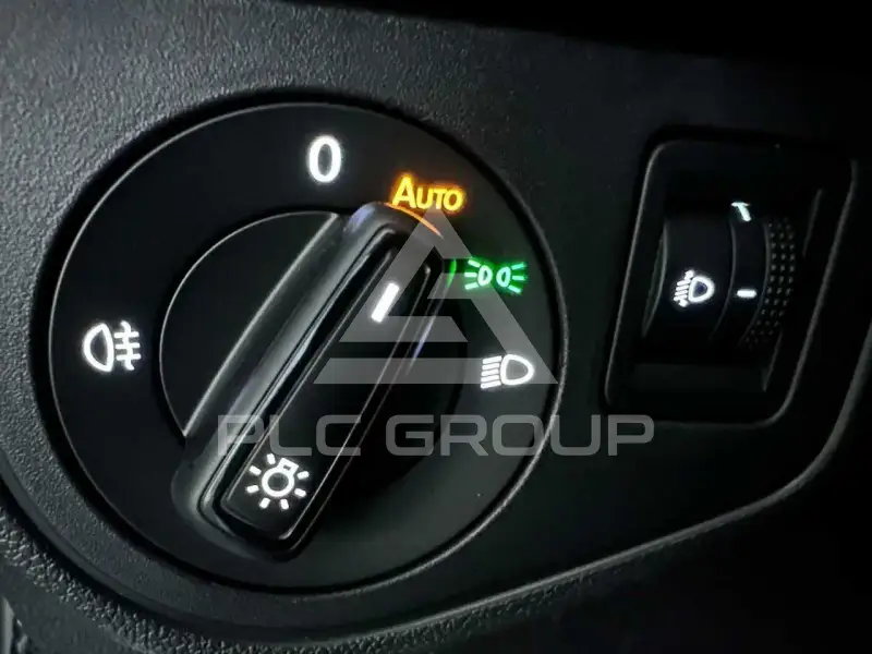 2023 Volkswagen Polo