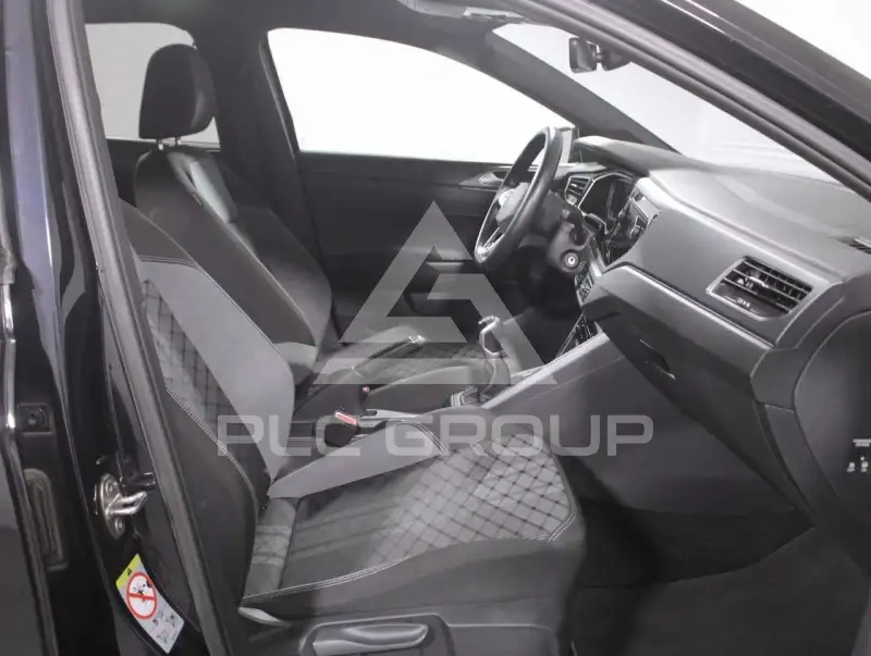 2023 Volkswagen Polo