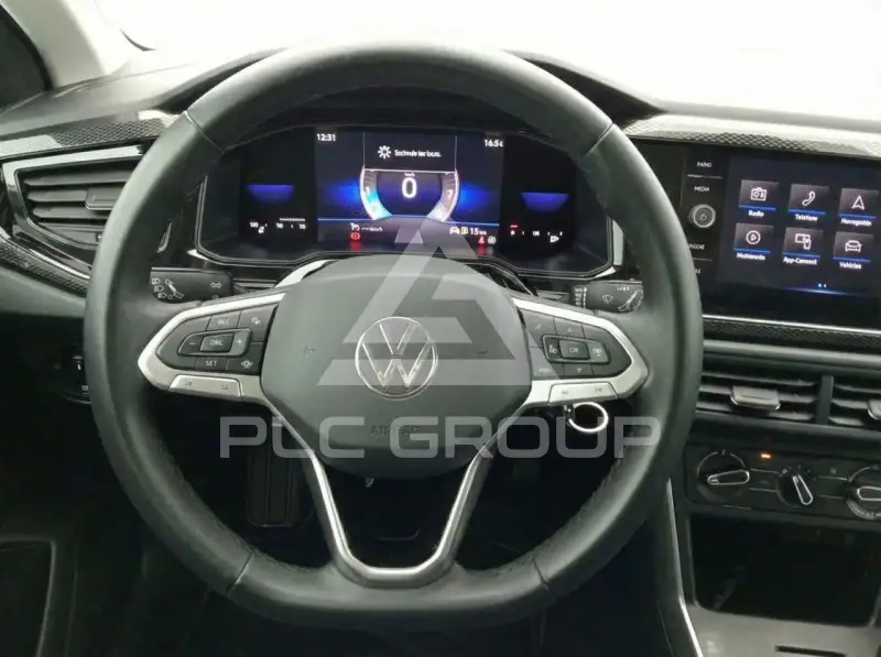 2023 Volkswagen Polo